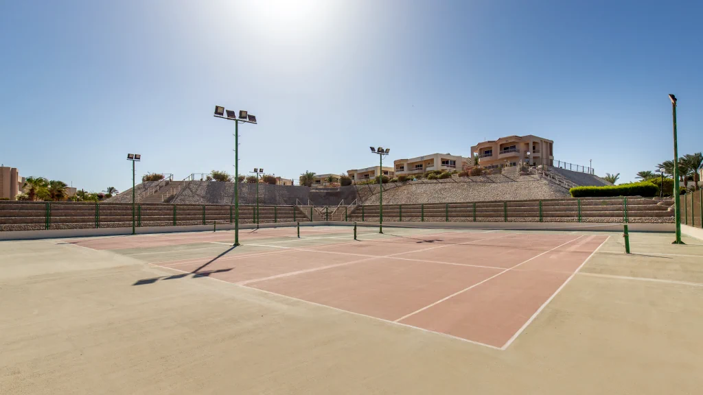 الفندق لونج بيتش ريزورت - الغردقة